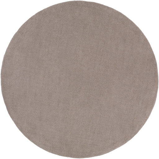 Mystique Wool Taupe Rug