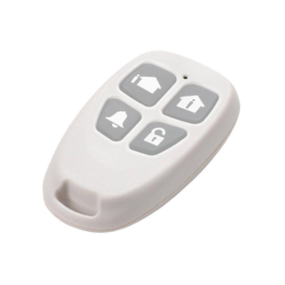 tattletale Wireless Portable Alarm System Keychain Remote. The wireless Keychain Remote requires a tattletale base unit to operate. CU FOB