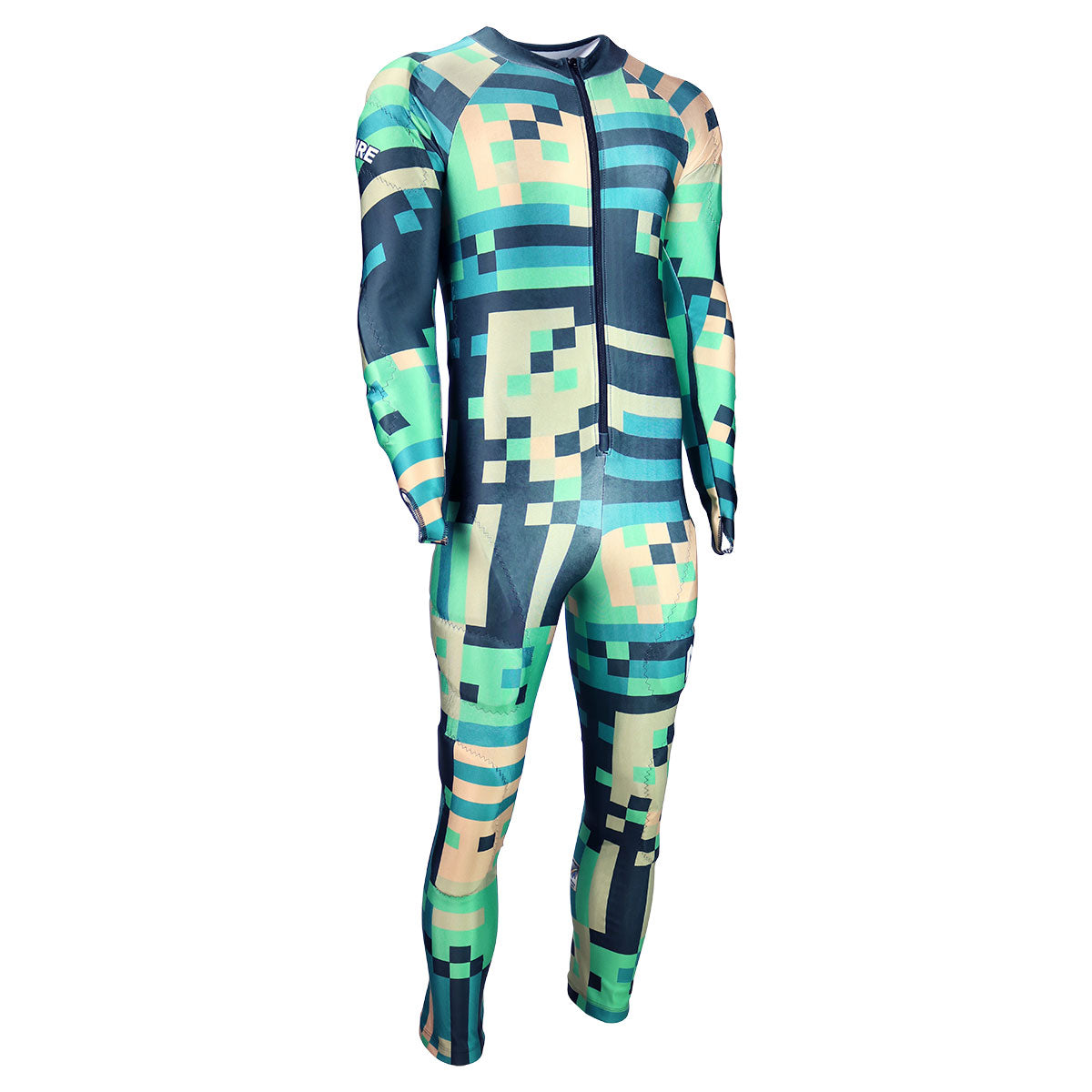 Aspire Adult Fortress GS Suit