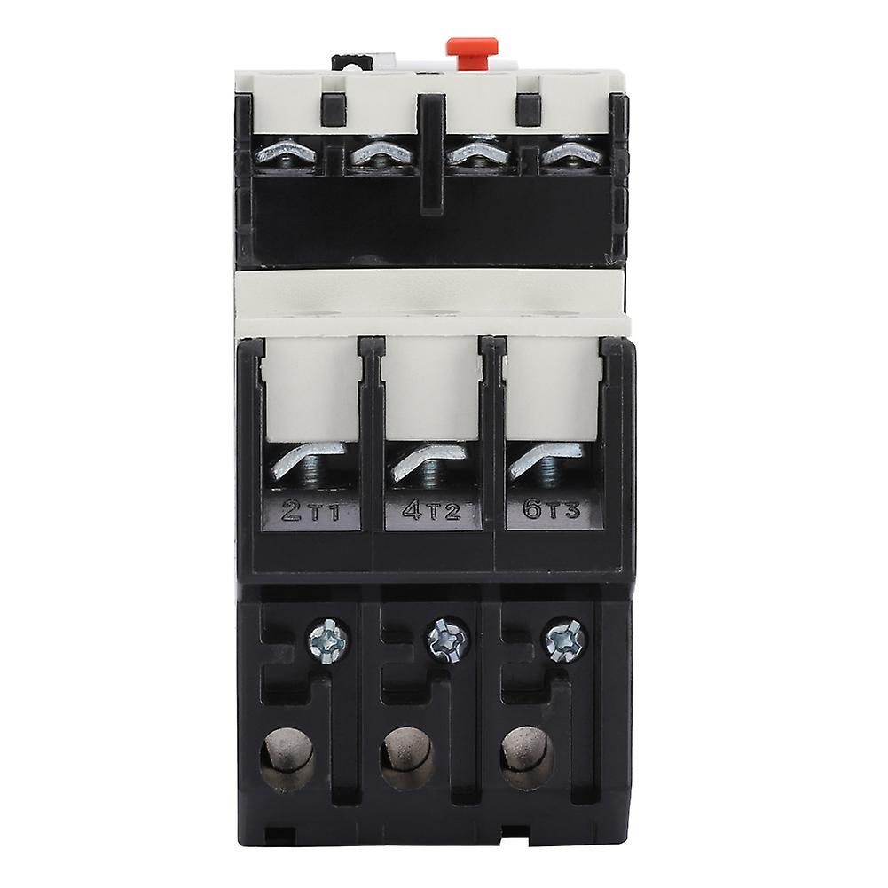 Br2-25 Electric Adjustable Motor Protection Thermal Overload Relay