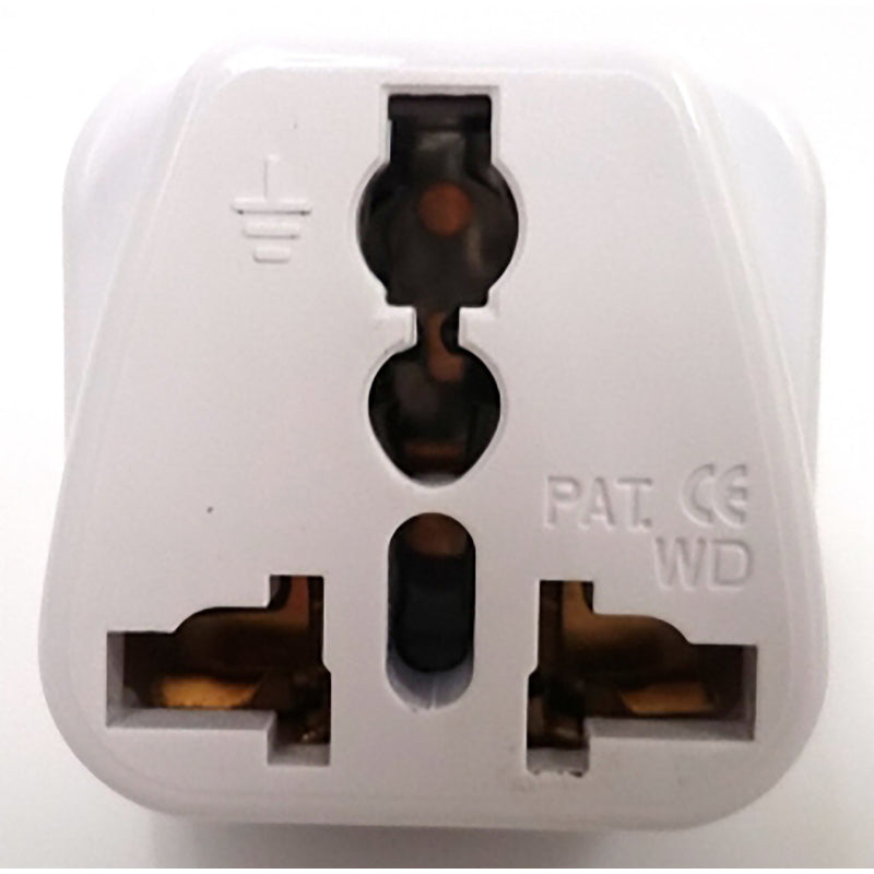 ADAPTER PLUG NWG-3C