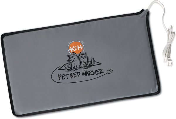 KandH Pet Products Cat and Dog Bed Warmer