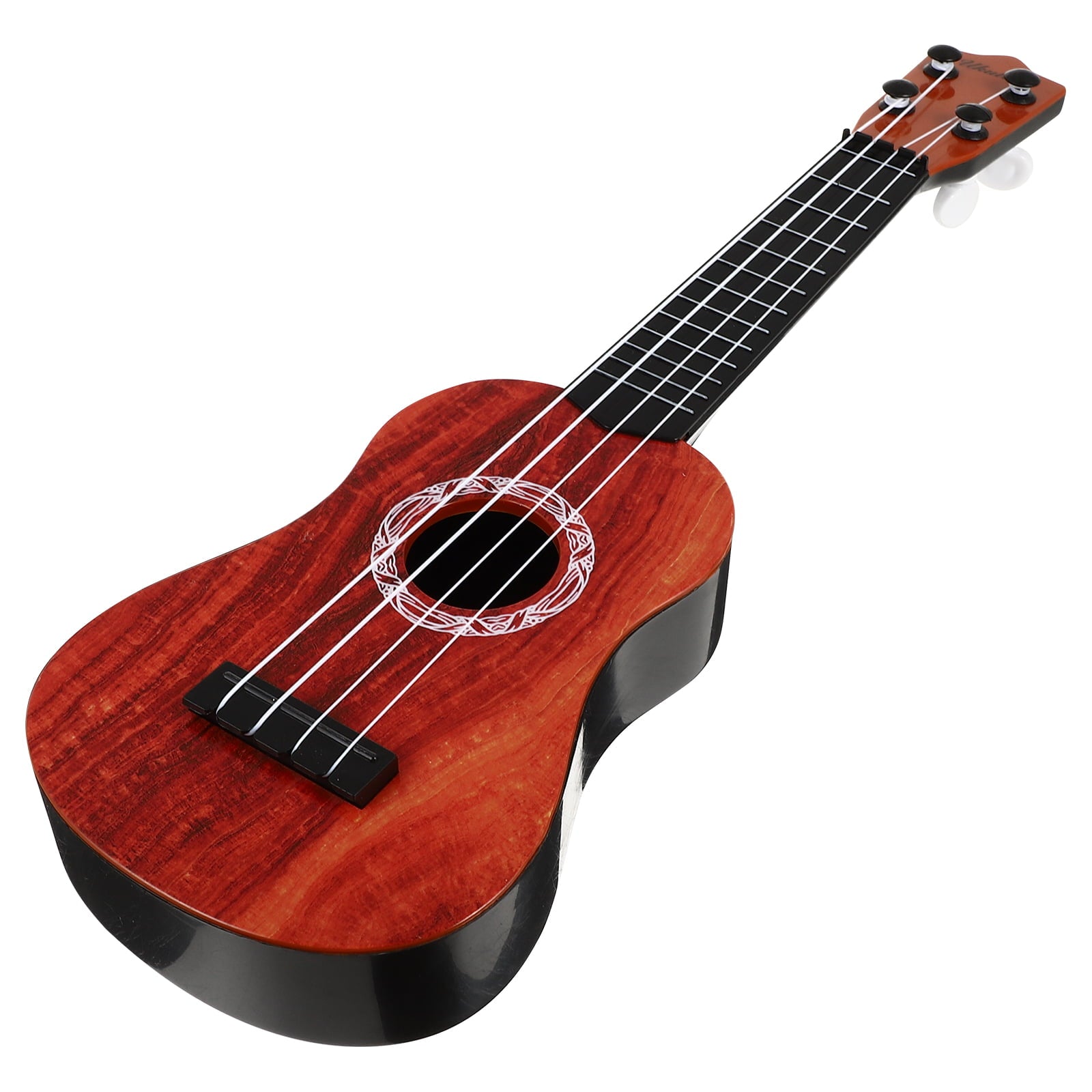 Nuolux Guitar Kidsukuleletoys Toddler Wooden Kids Musical Boys Guitars Guitar 5 Instruments UkuleleChild Ageschildren Girls