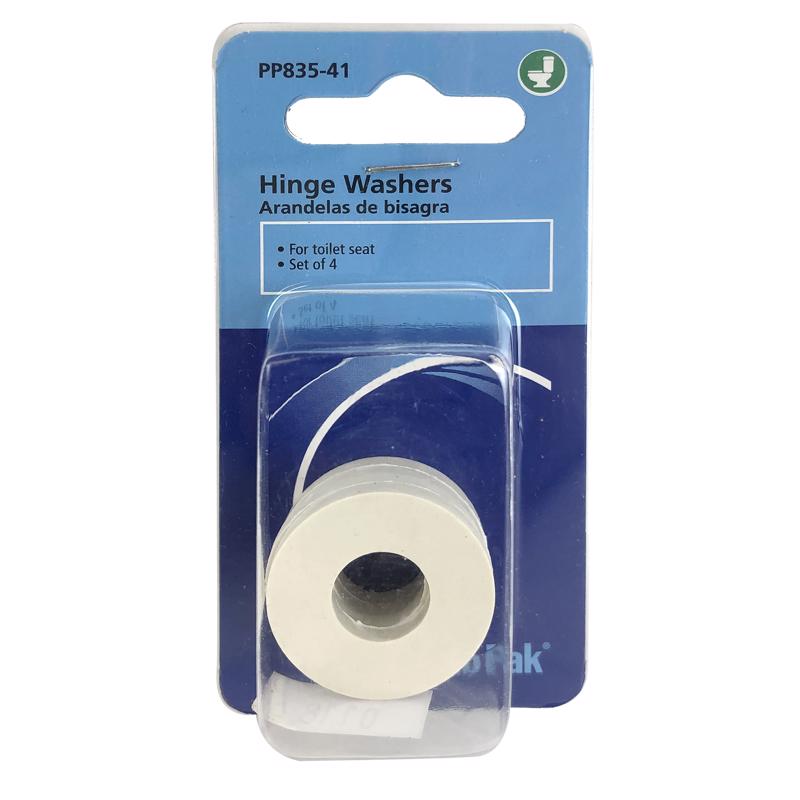 TOILET SEAT HINGE WASHER