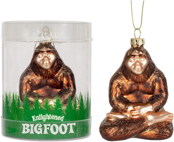 Accoutrements ACC 12994 C Enlightened Bigfoot Hand...