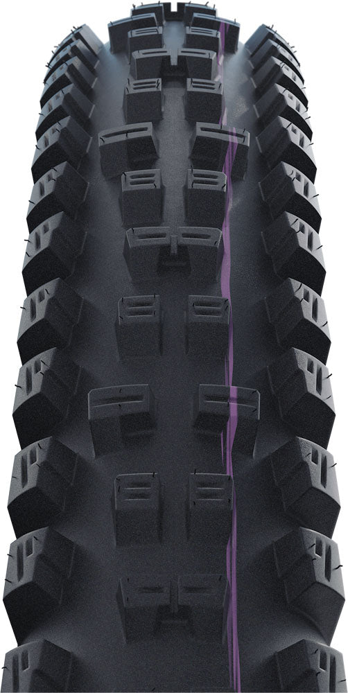 Schwalbe Tacky Chan Evo 27.5
