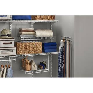 Everbilt 24 in. Hanging Shelf 90272