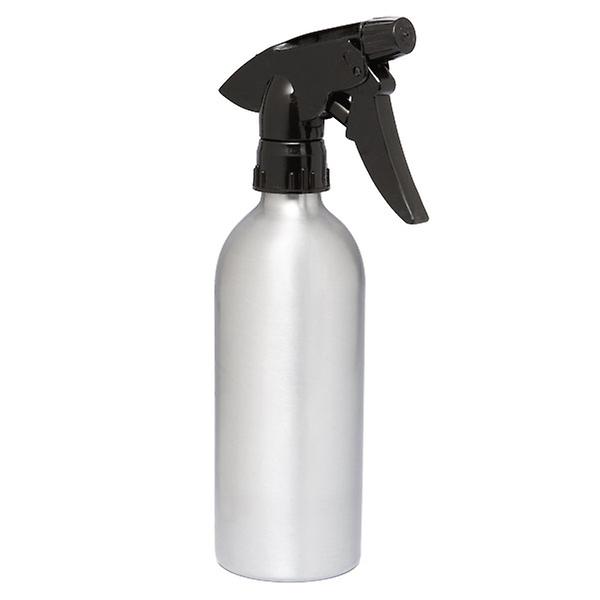 iDesign Metro 12 oz Aluminum Spray Bottle