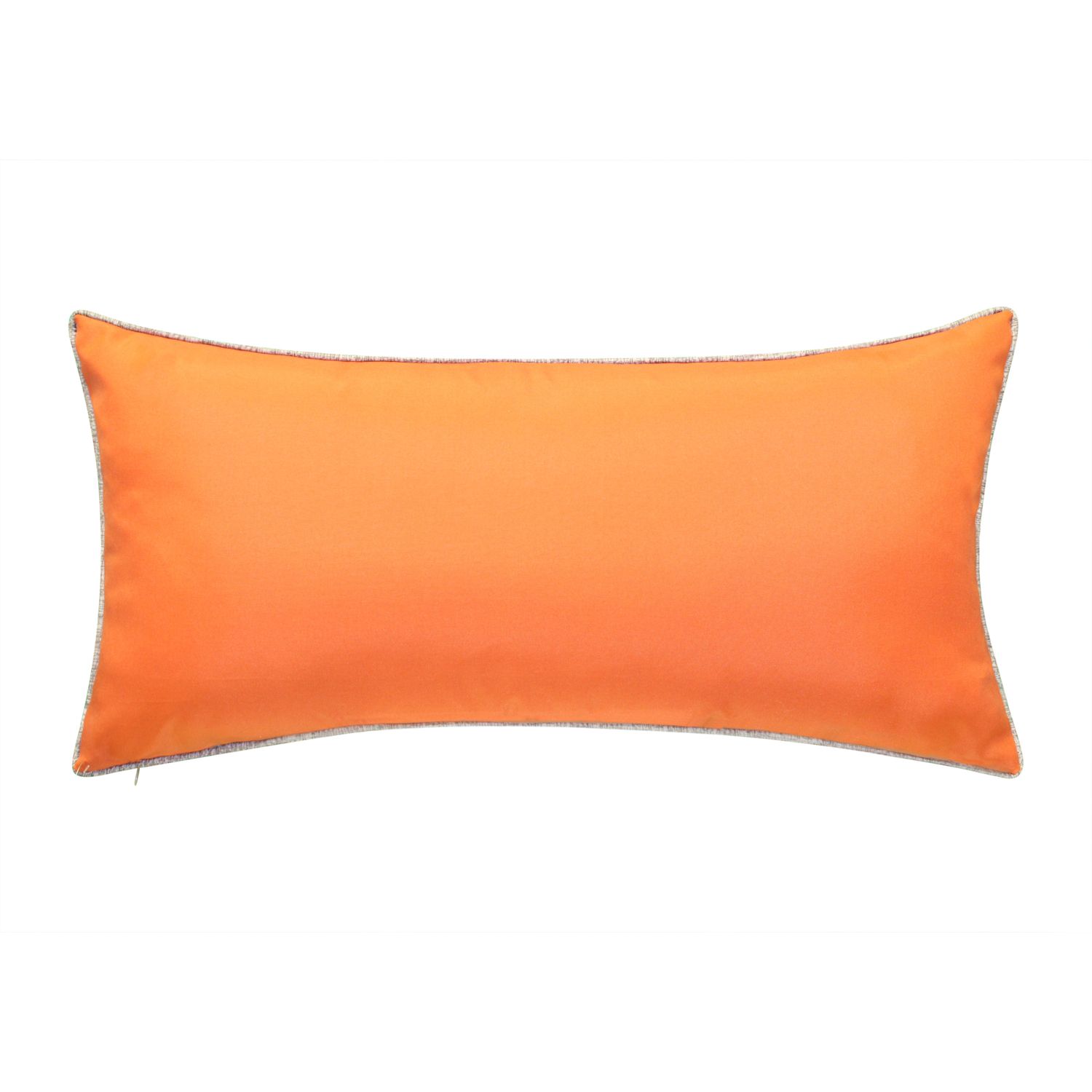 Edie@Home Harvest Welcome Home Indoor and Outdoor Lumbar Decorative Pillow