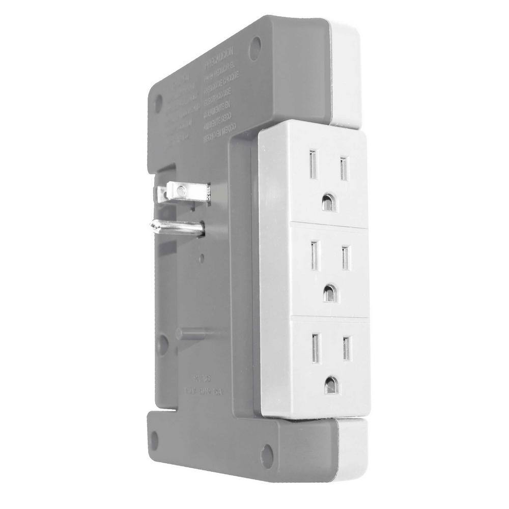 Koblenz Surge Protector USB (SS-2000 USB) KOBLENZ SS-2000 USB