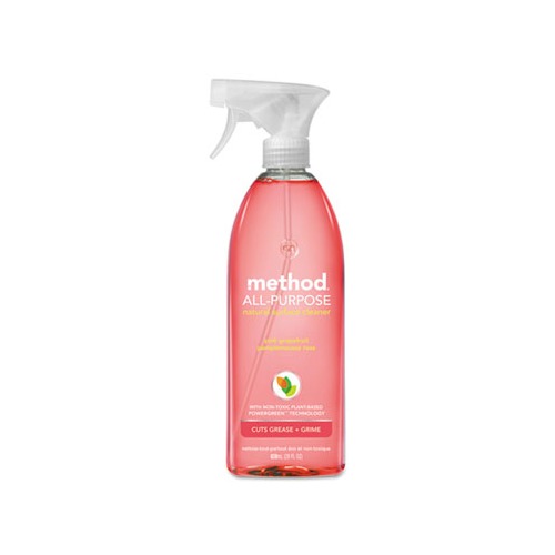 Method AllPurpose Cleaner  MTH00010