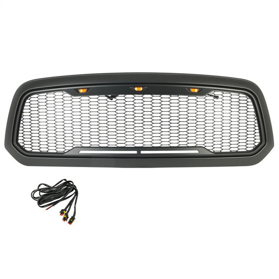 Paramount 41 0183MB Impulse Packaged Grille