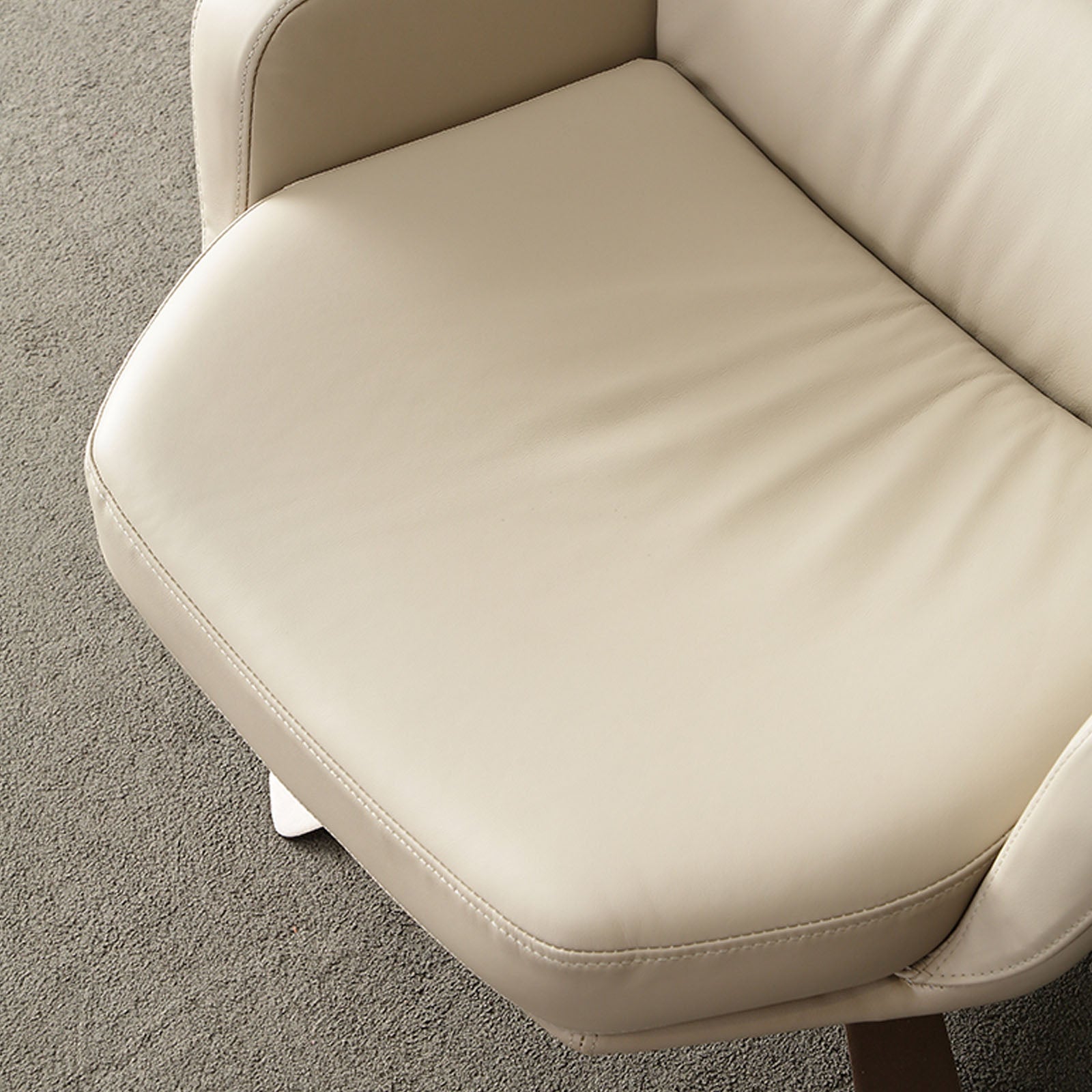 Varese Lounge Chair Lc043-Beige