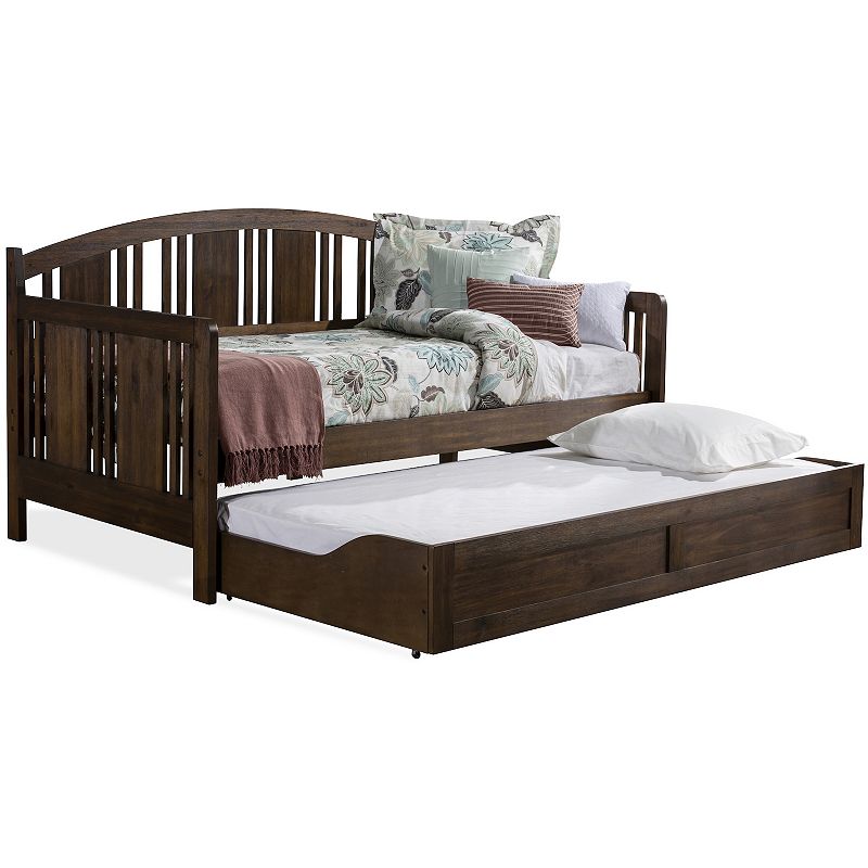 Hillsdale Furniture Dana Daybed with Trundle