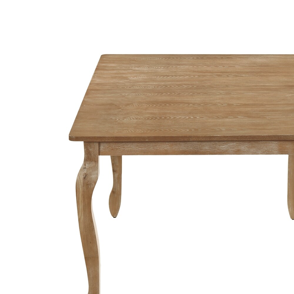 Aubrietta Expandable Dining Table by Christopher Knight Home