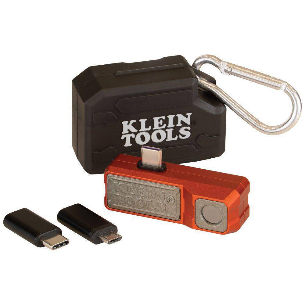 Klein Tools Thermal Imager for Android Devices TI220