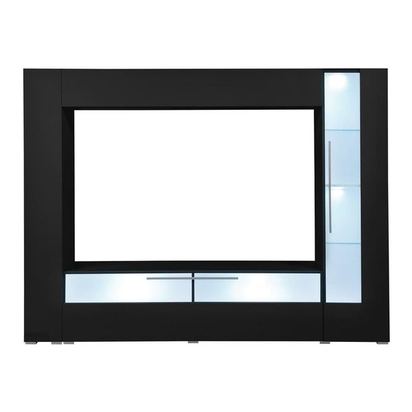 Malaga TV Wall Unit