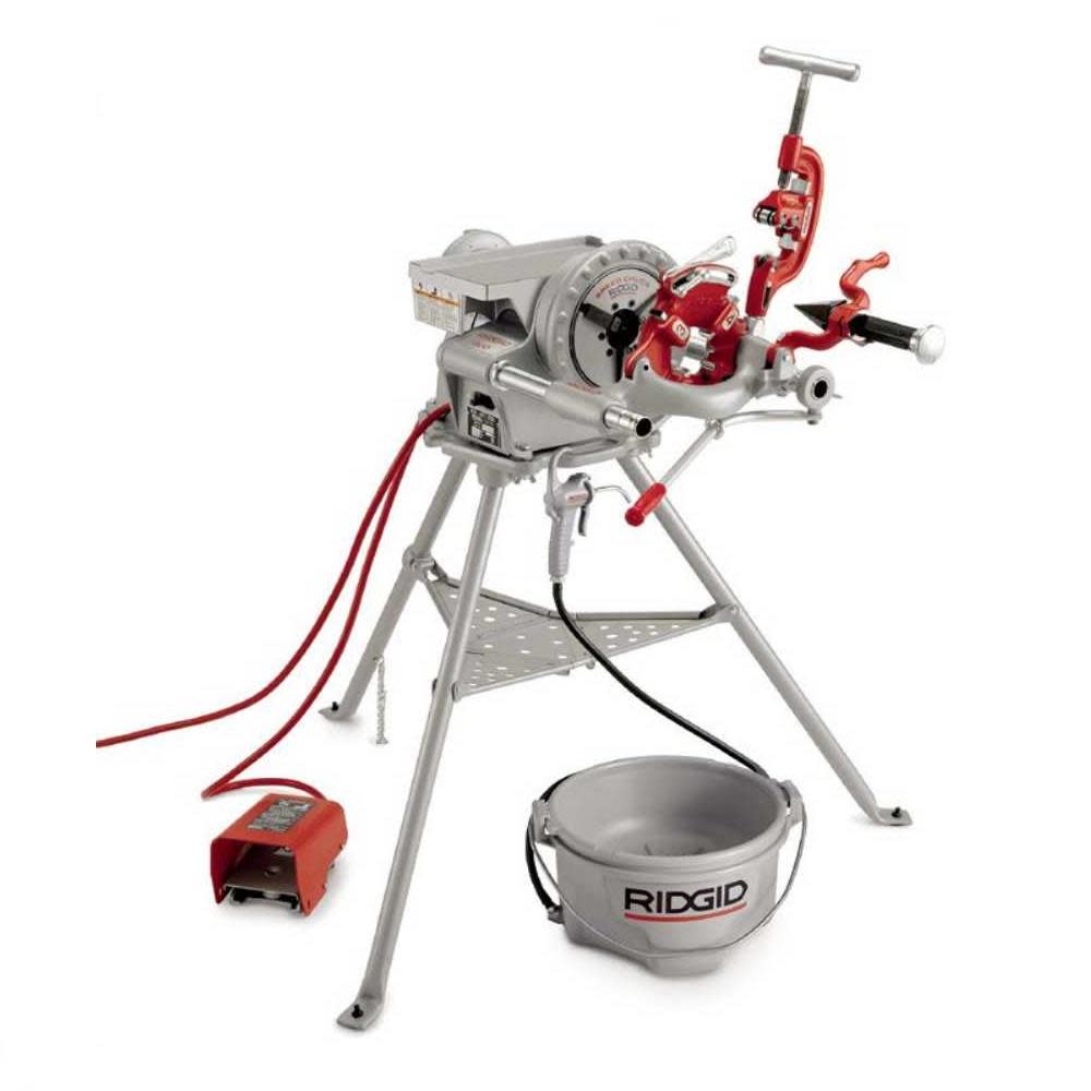 Ridgid Model 300 Power Drive 15722 from Ridgid