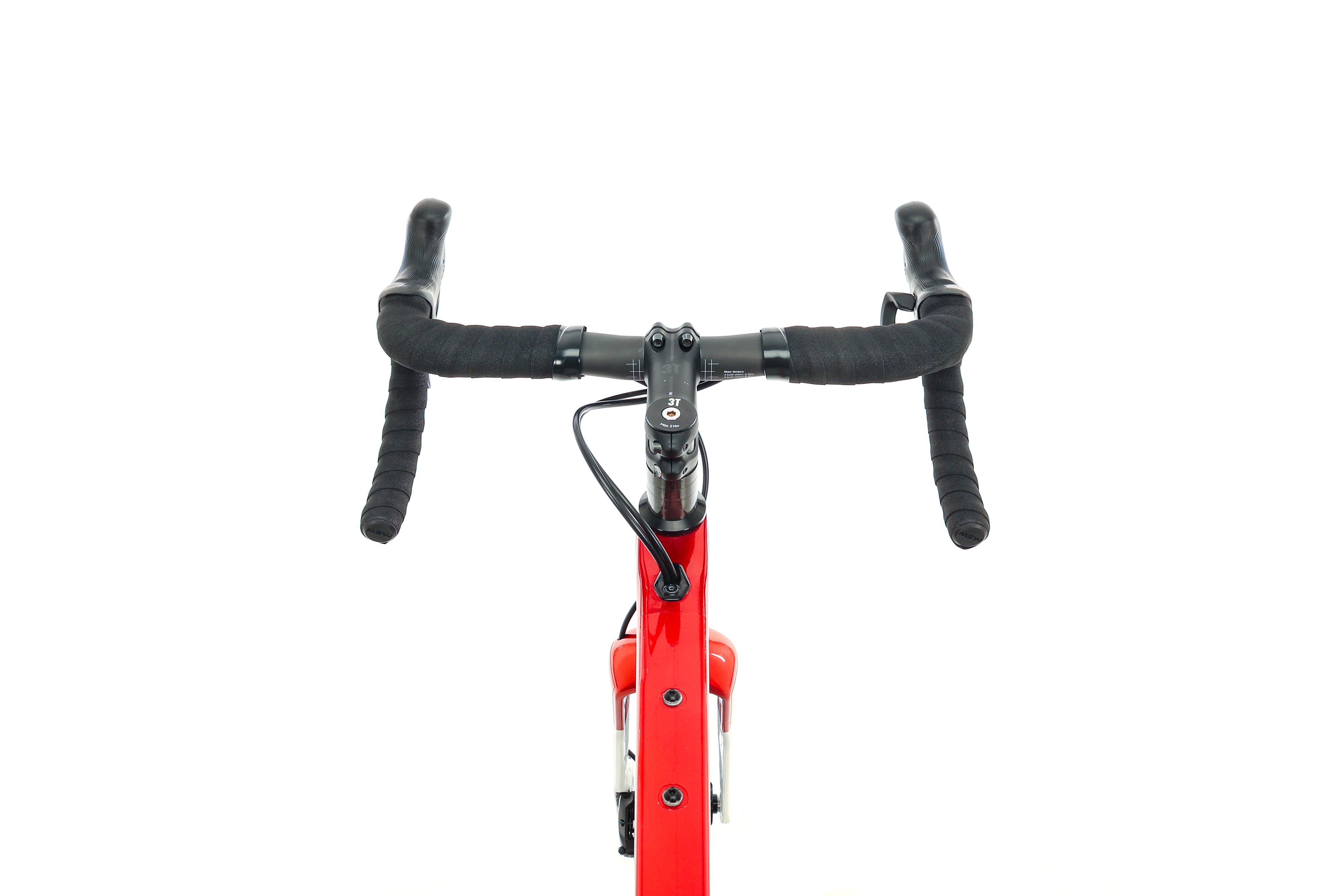 3T Exploro RaceMax Ekar 1x13 Gravel Bike - 2022, 54cm