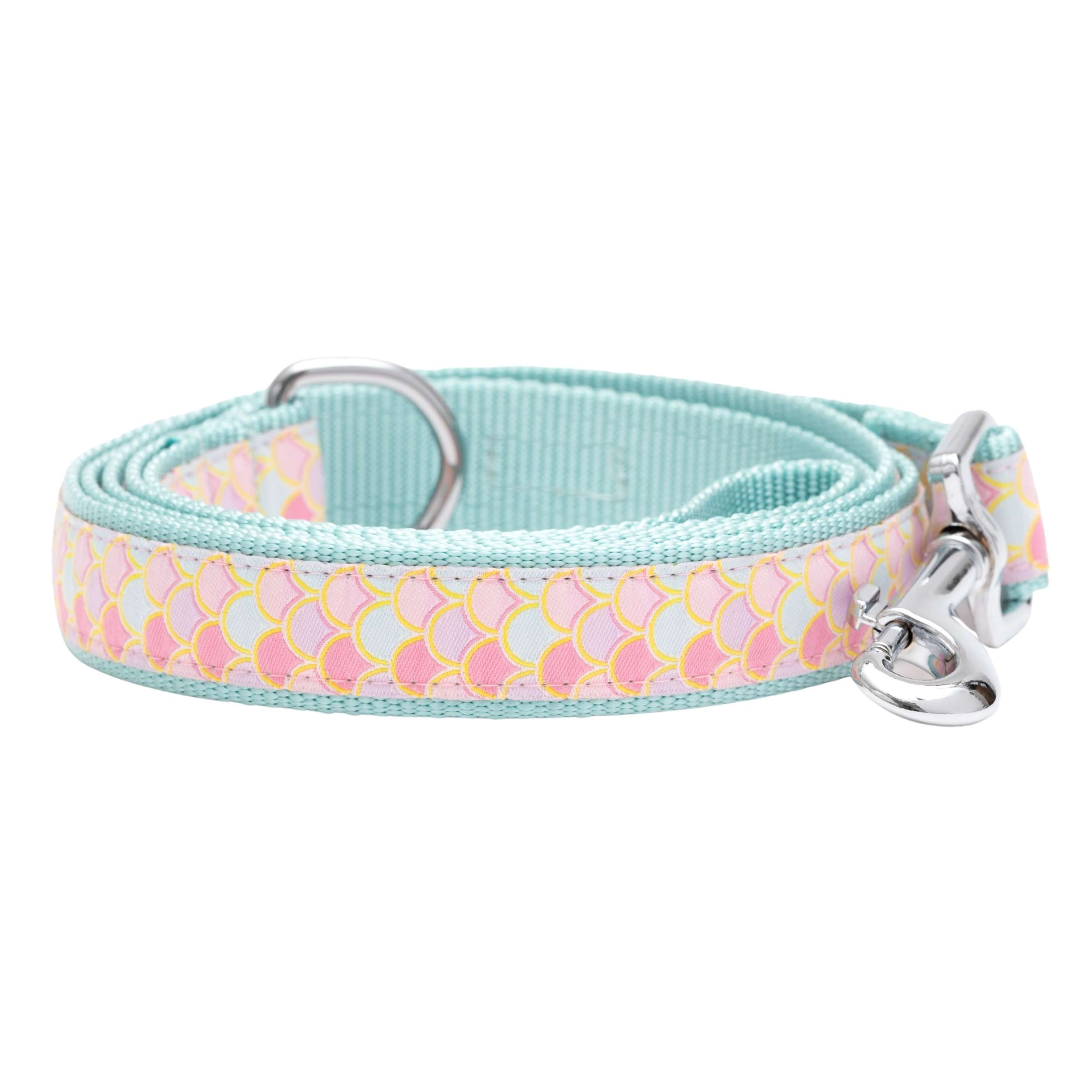 Collar | Pink Mermaids