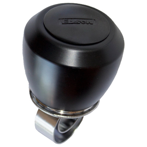 Edson PowerKnob Sportsman   Black