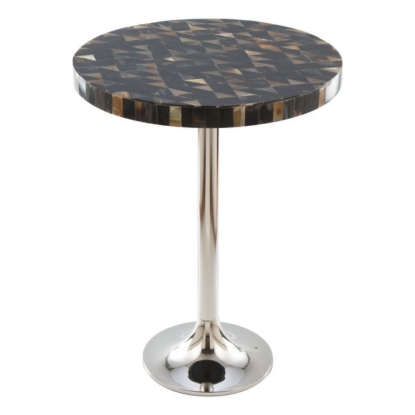 Cluster Side Table Multicolor - 18