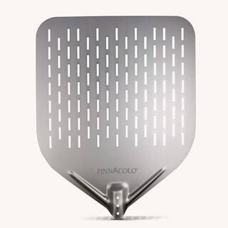 PINNACOLO PERFORATED PIZZA PEEL 16 inch PPO-6-16