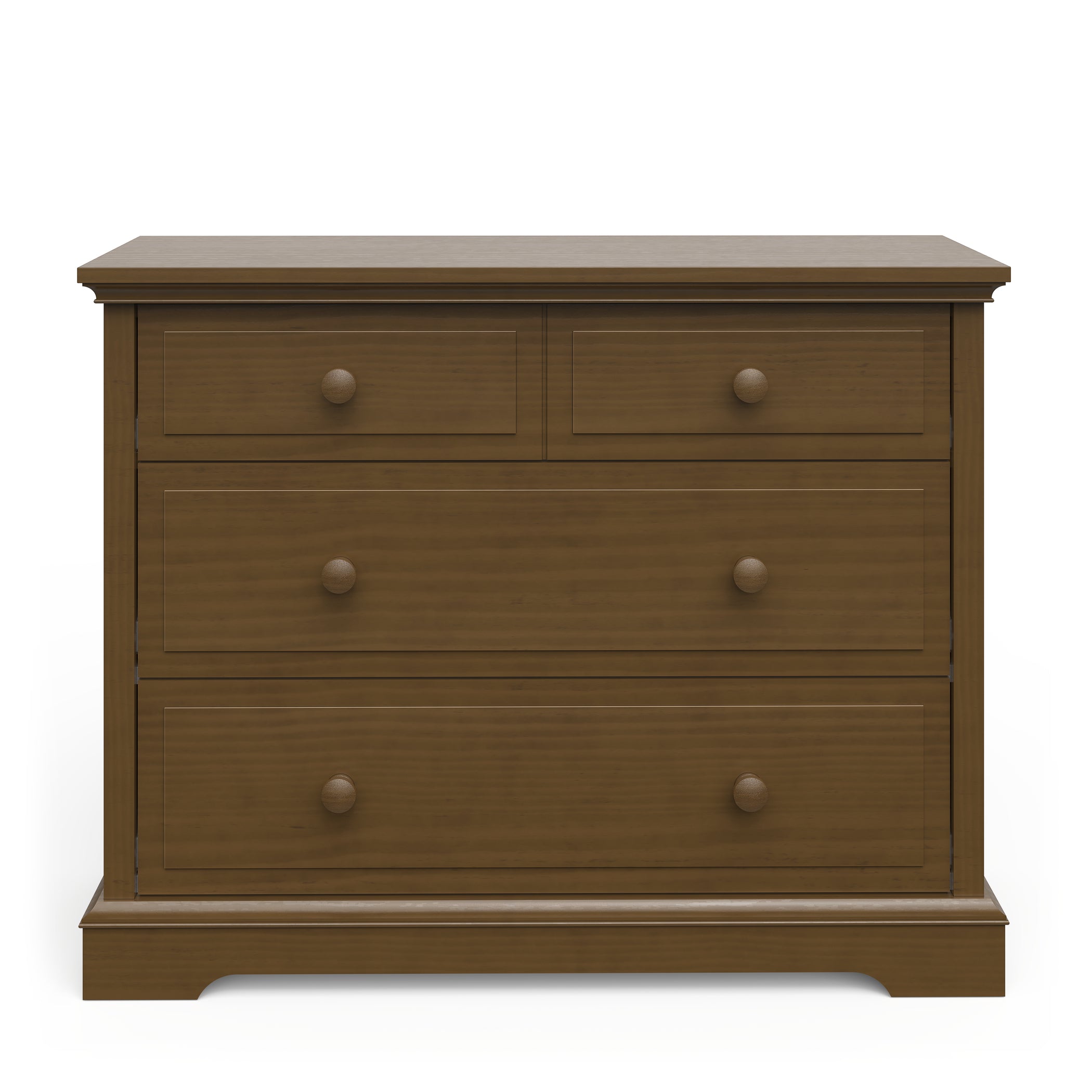 Child Craft Universal Select Dresser