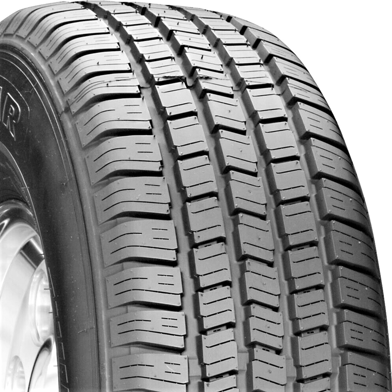 Westlake Radial SL309 LT 31X10.50R15 109Q C (6 Ply) AS A