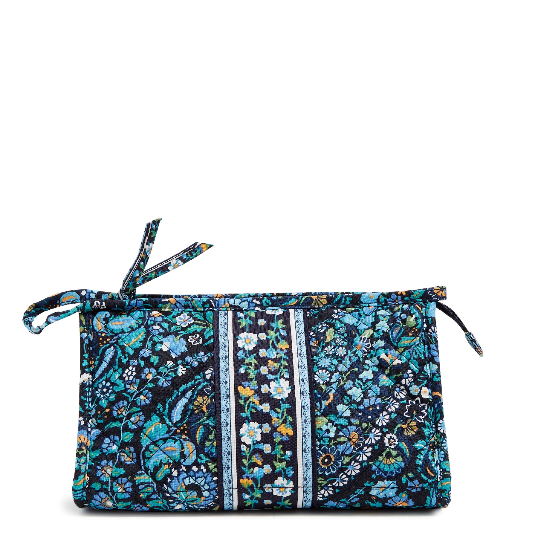 Trapeze Cosmetic Bag