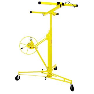 ToolPro 3 ft. to 11 ft. Adjustable Height Panel Lift TP88200