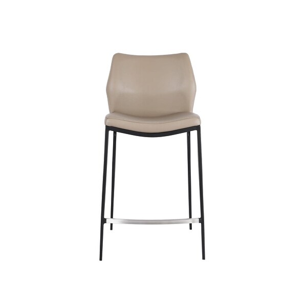 Curve Counter Stool (Set of 3) - 37.5