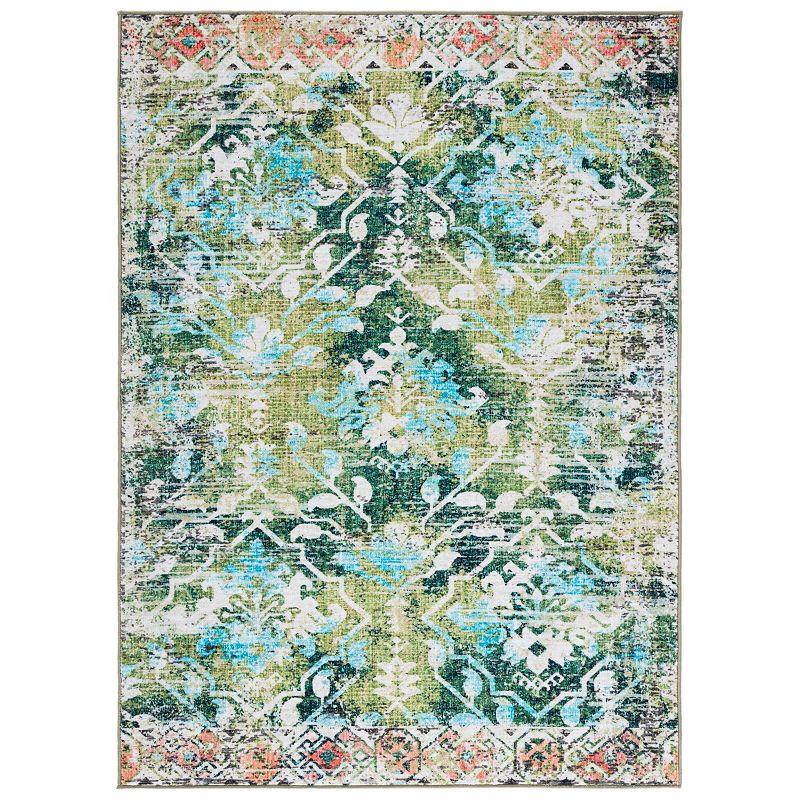 Safavieh Riviera Linda Square Rug