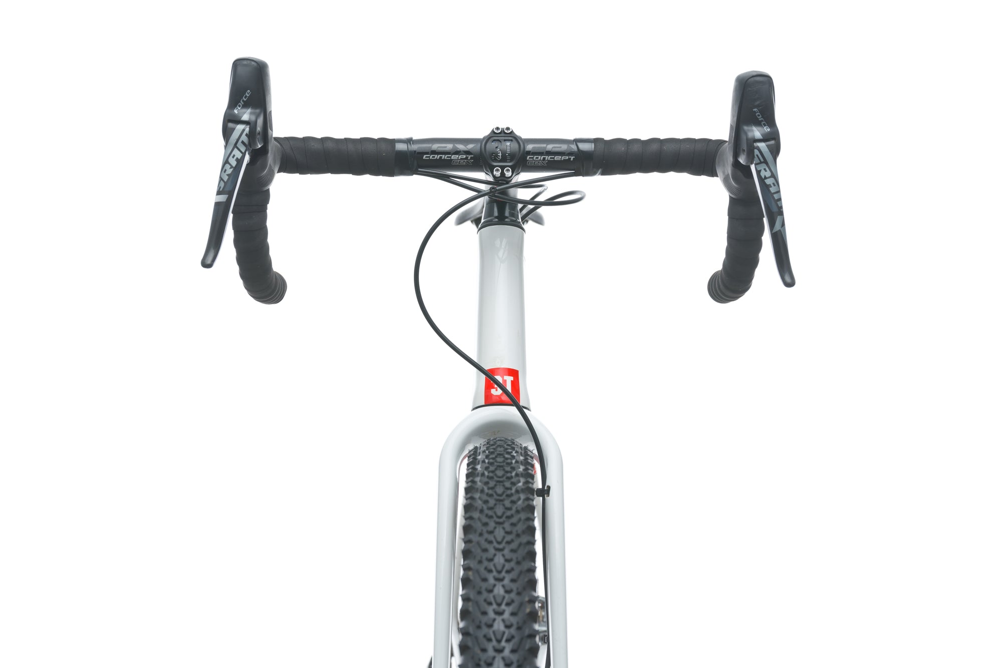 3T Exploro XL Bike - 2017