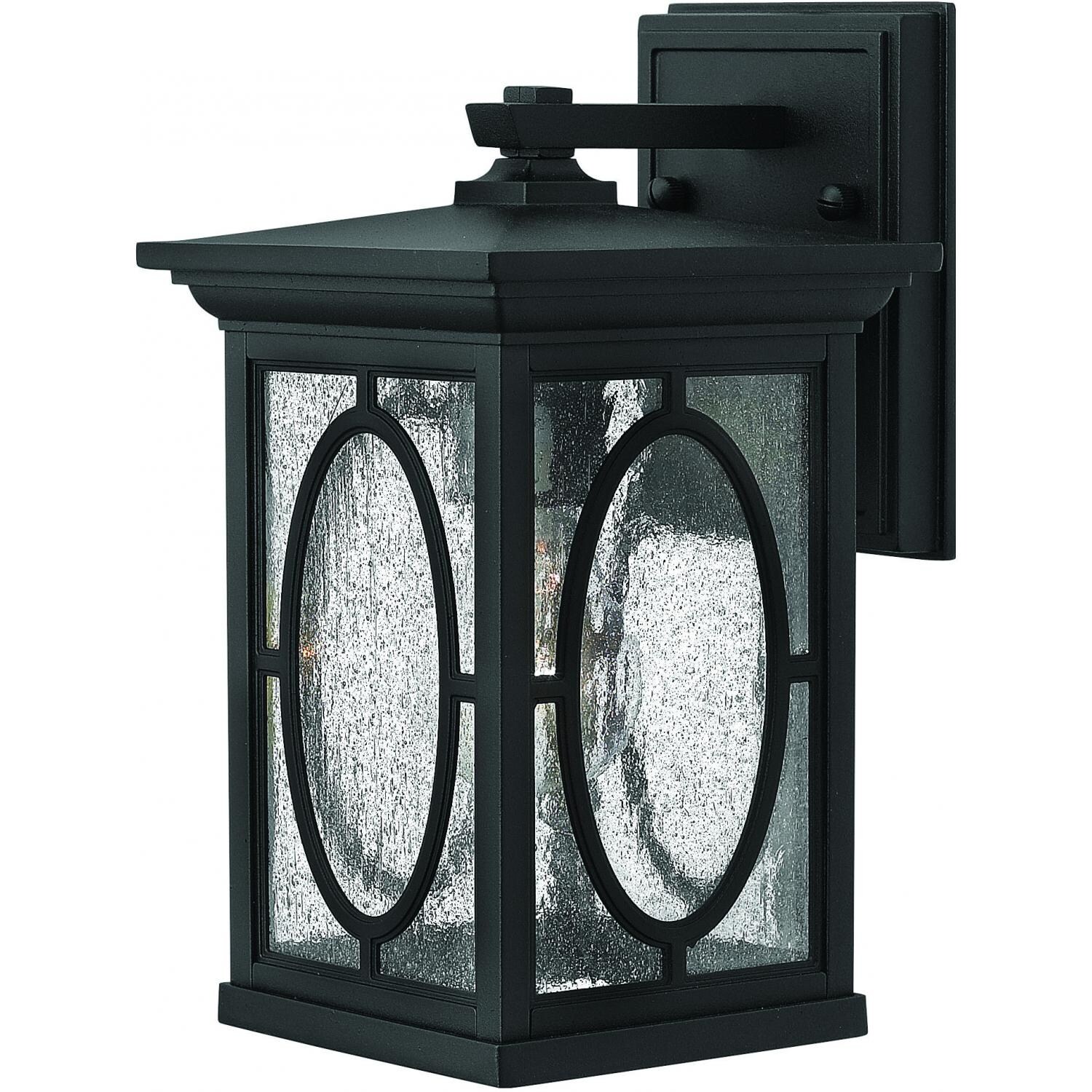 Hinkley Lighting Randolph One Light 11-Inch Outdoor Wall Light