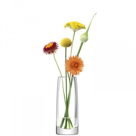 Stem bud vase 16cm