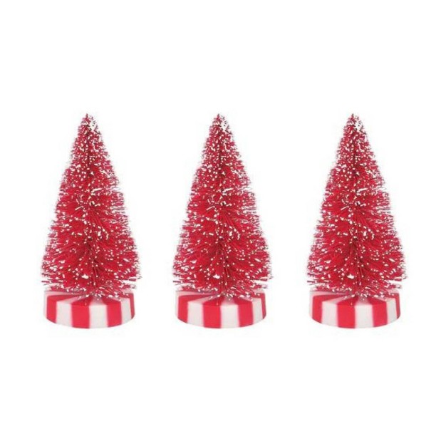 Department 56 Accessory Candy Base Trees Decorative Figurines