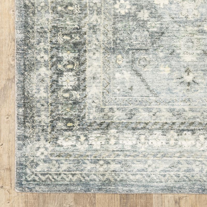 StyleHaven Sorrento Vintage Area Rug