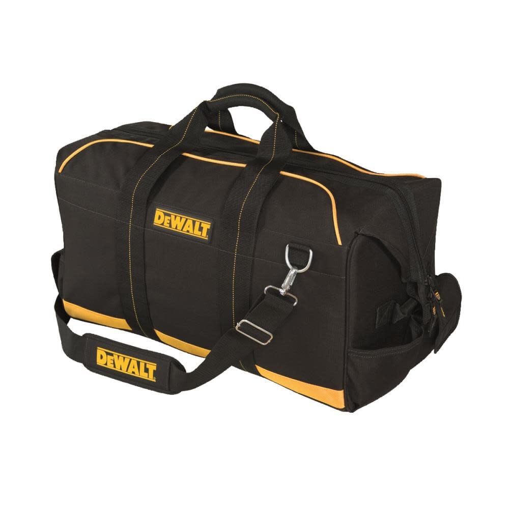 DW 24 In. Pro Contractor's Gear Bag DG5511 from DW