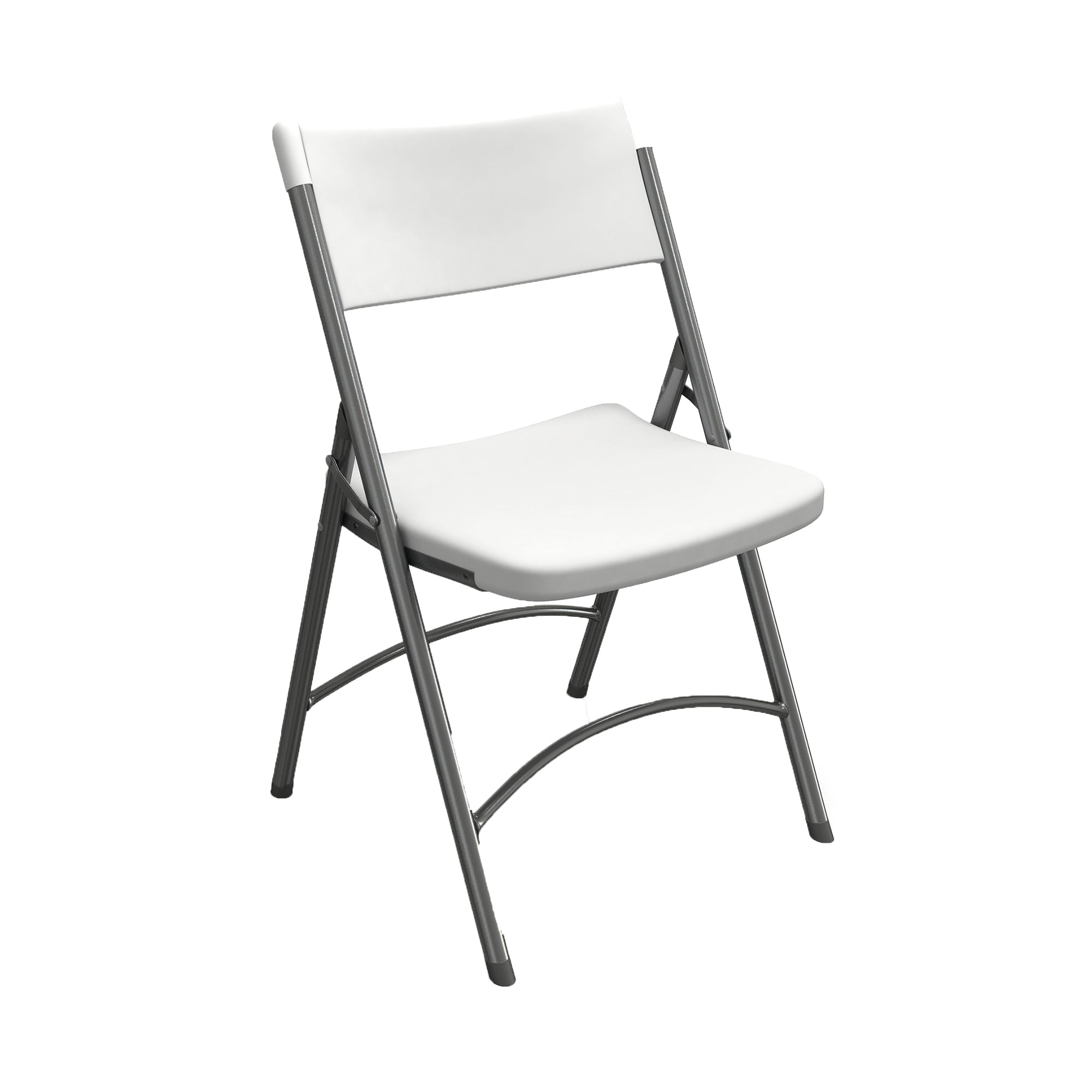 Heavy Duty Folding Chair (Qty. 4)