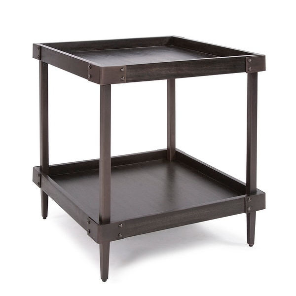 Avenue Side Table