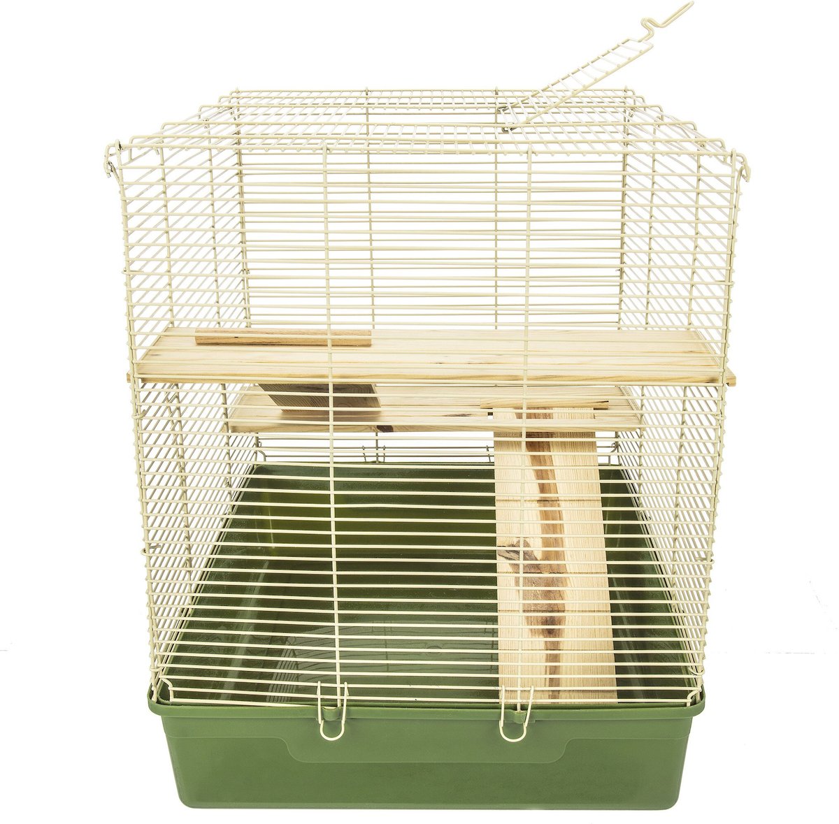 Ware Naturals 19.5-in Rat Cage