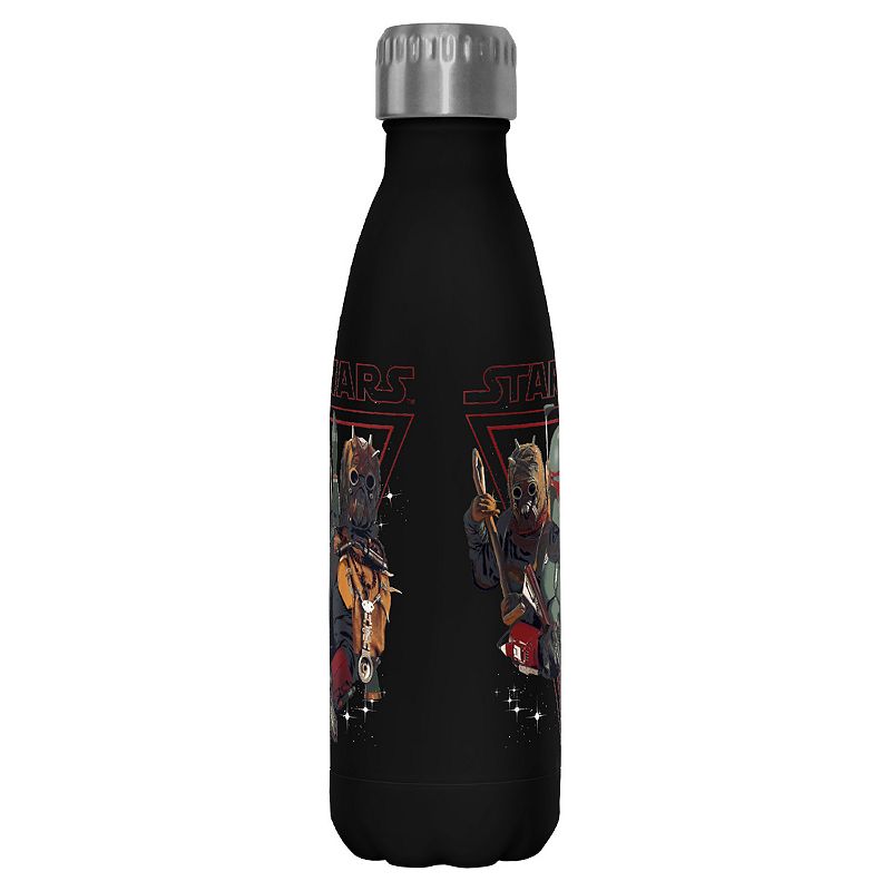 Star Wars Bounty Hunting 17-oz. Water Bottle