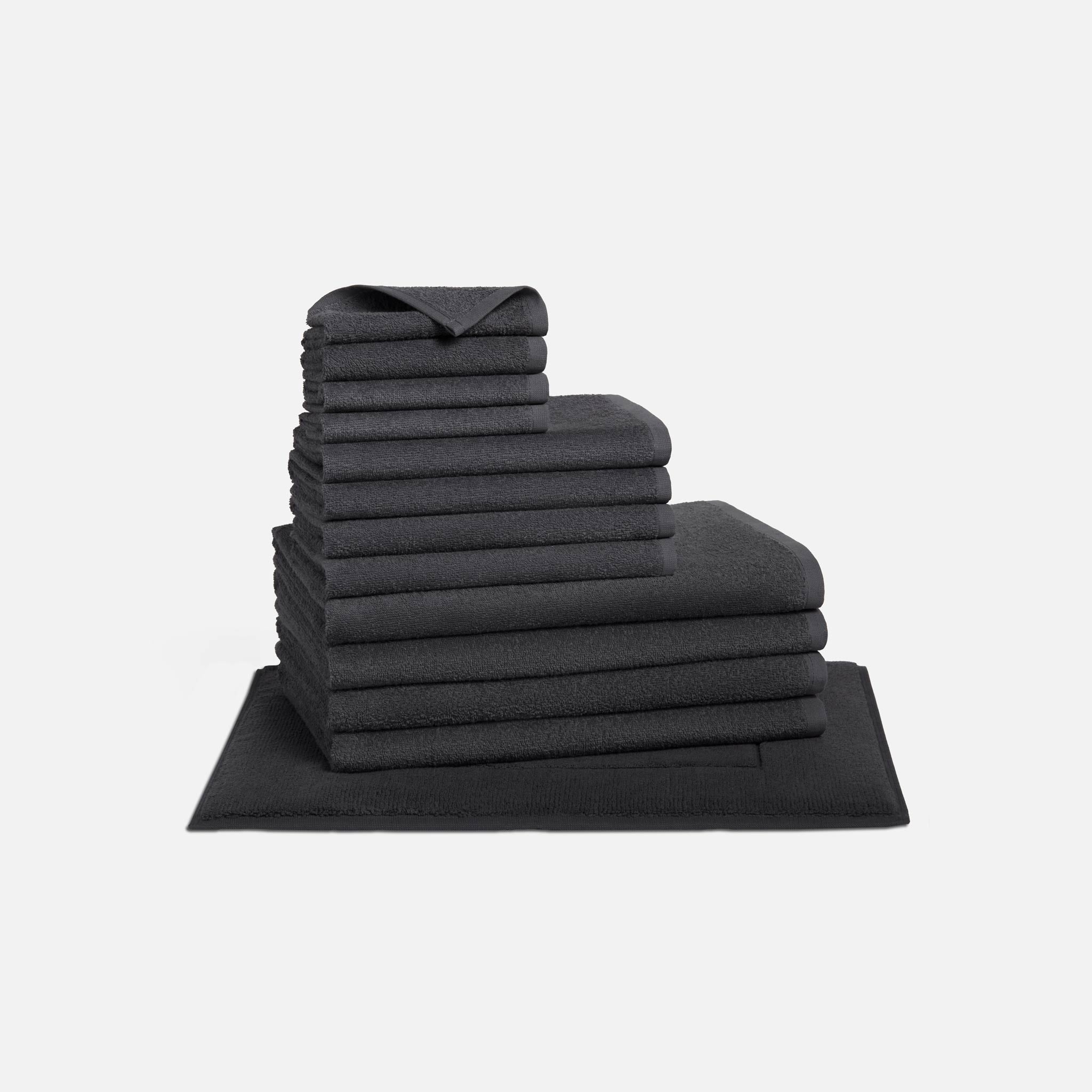 Ultralight Towel Move-In Bundle