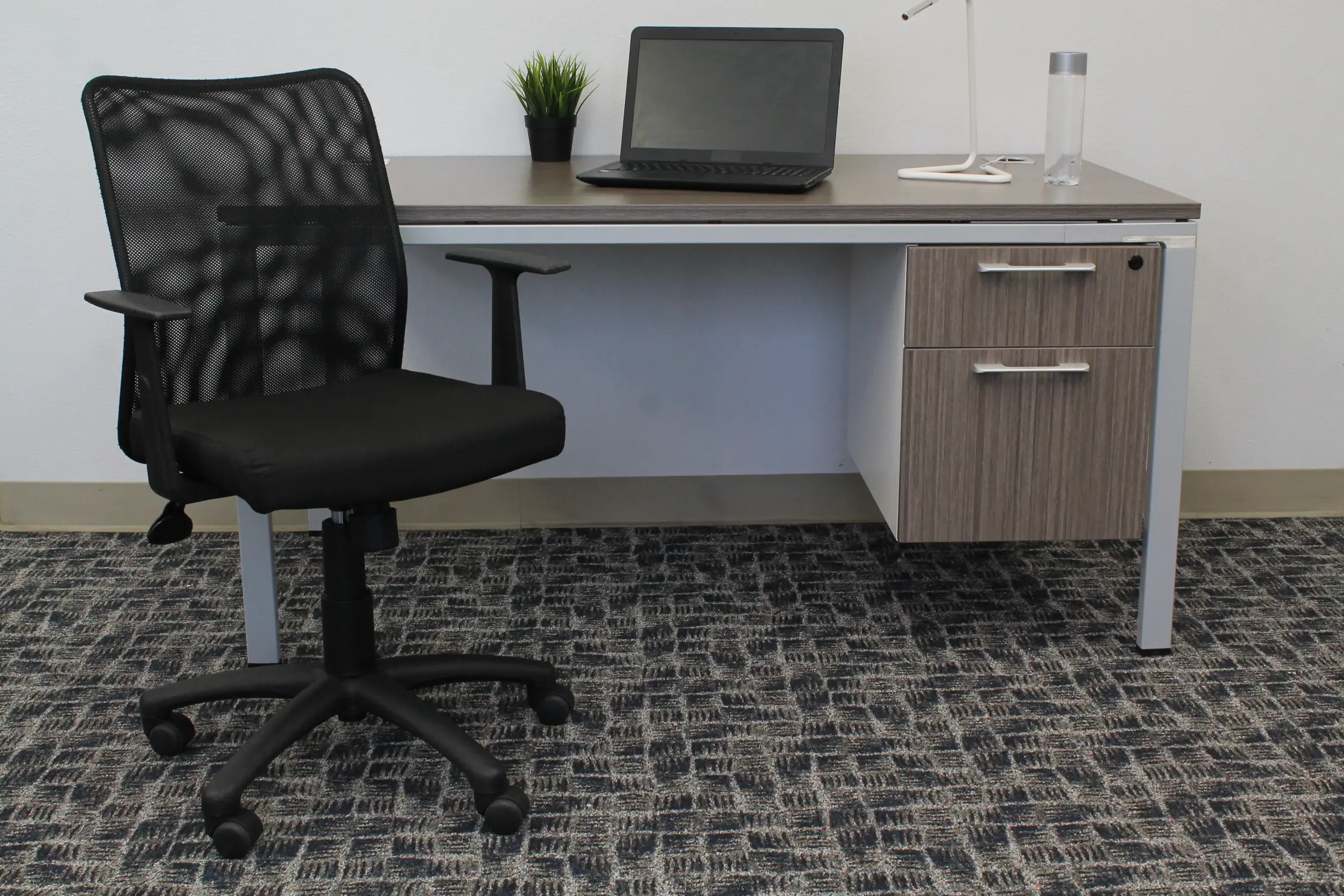 Back Mesh Office Chair