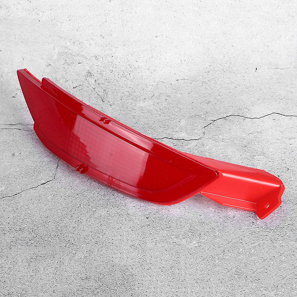 Rear Right Bumper Light Housing Reflector (no Bulb) 8a61-15k273-ab Fits For Ford Fiesta Vi Hatchback