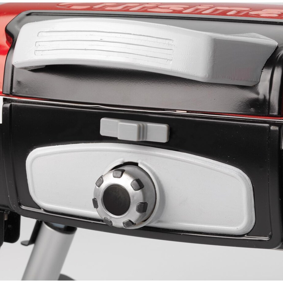 Cuisinart Petit Gourmet Gas Grill With VersaStand