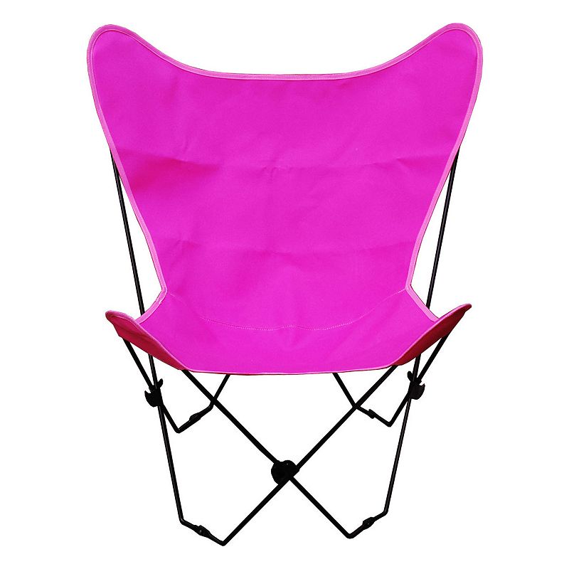 Algoma Butterfly Chair