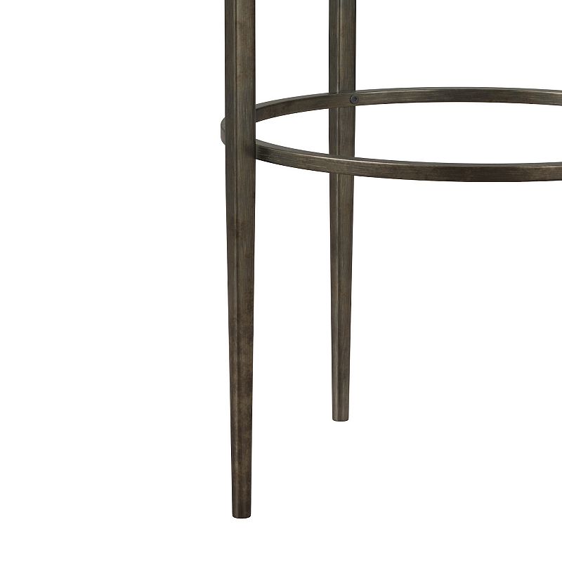 Hillsdale Furniture Marsala End Table