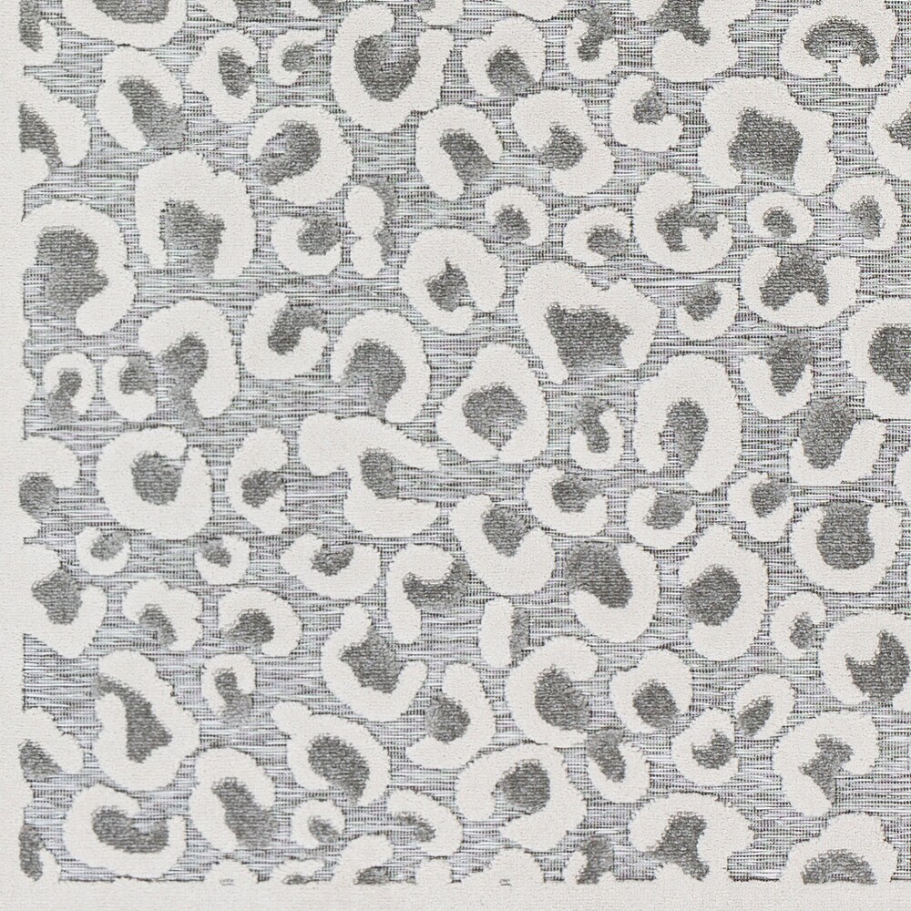 Artistic Weavers Benni Indoor/ Outdoor Leopard Print Area Rug